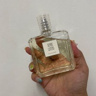 Serge Lutens 盧丹詩/蘆丹氏 稻草之水 L’ EAU DE PAILLE 試香/分裝