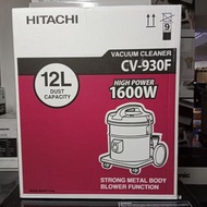 日立 CV-930F 商用強力吸塵機 12公升