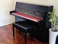 Yamaha JU109 PE 直立式鋼琴