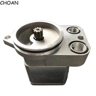 247-2491 260-1660 Gear Pilot Pump for CAT Caterpillar E330C Doosan DH420 DH460 DH500-7 DH520 Excavat