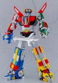 全新 未開 Action Toys Action Gokin Series ACTION合金 六神合體 GODMARS + 百獸王 Voltron Lion Force Beast King Go-L