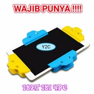 LCD CLAMP / LCD CLAMP TOOL CONTENTS 4PC / TOUCHSCREEN / TASKRIN / HP SERVICE TOOL