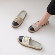 [DEAR SOLE] LOWE ESPADRILESS SANDALS