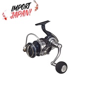【Import from Japan】Daiwa (DAIWA) 21 Certate SW 8000-P
Daiwa (DAIWA) 21 Certate SW 14000-XH
Daiwa (DA