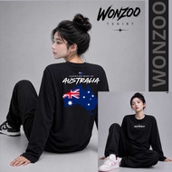 TSHIRT BY SYDNEY AUSTRALIA - AUSTRALIA SOUVENIR