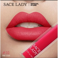 lipmatte sace lady lipstick