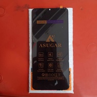 LCD + TS INFINIX ITEL A70/A665L BLACK