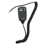 DTMF Microphone Speaker HM-98S for Icom Radio IC-2100H IC-27