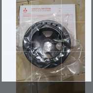 Pulley ker as crankshaft kruk as lancer evo 4 ck4 1997-2002 Original