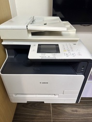 Canon imageCLASS MF628Cw 打印機