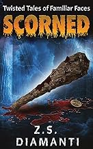 Scorned (Twisted Tales of Familiar Faces)