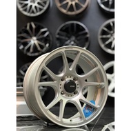 KONIG N903 15X7.5 4H100 ET35 DSV8 NEW SPORT RIM