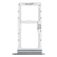 Good feedback SIM Card Tray + SIM Card Tray / Micro SD Card Tray for LG Velvet 5G LM-G900N LM-G900EM