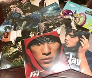 文寶閣-高價收購周杰倫黑膠唱片 周杰倫黑膠箱 8090年代歌手中文CD專輯 中文正版黑膠lp 收韓版日版台版港版CD 譚詠麟 鄧麗君 陳百強 林子祥 beyond 齊秦 張學友 李克勤 陳慧嫻等