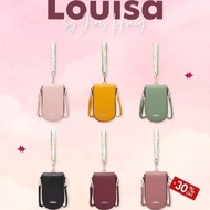 louisa mini bag jims honey tas kecil murah ori