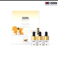 ISDIN isdinceutics flavo c forte serum แพ็ค 3 ขวด