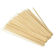 22cm satay skewer and 15cm cilok skewer