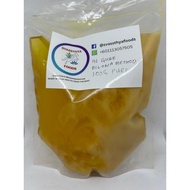 Organic Bilona Method - A1 Grass Fed Cow's 100% Pure Ghee/ Parambariya Murai/Minyak Sapi 500ml