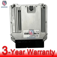 39103-2F410 391032F410  0281016989 Engine control module ECU ECM For Hyundai Santa Fe c.m 2.2  2012