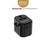Honeywell Universal World Travel Adapter 12W