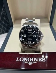 浪琴 康斯卡潛水系列 L37804566 潛水錶