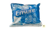 Ensure เอนชัวร์ 2.4kg (400g x6) กลิ่นวานิลา นมผู้สูงอายุ สูตรครบถ้วน โปรตีน 3 ชนิด มีใยอาหาร FOS | A