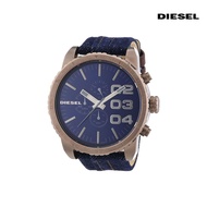 Diesel DZ4284 Analog Quartz Blue Nylon Men Watch0