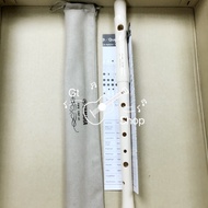 YAMAHA YRF-21 Feifei Horizontal Flute Practice YRF-21ID Yamaha Flute