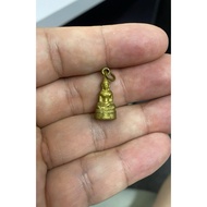 Rian Phra Luang Phor Sothorn (Lp Sothorn) BE2508 Wat Sothorn Worawihan