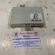 Computer body all new yaris / vios 2018 - up 89221-0D700