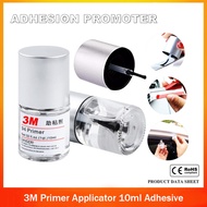 3M Primer 94 Primer Applicator 10ml Adhesive Helper Double Side Tape Promoter