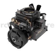 Toyan FS-S100AT Four Stroke Air Cooling Visible Combustion Nitro Methanol Gasoline General Engine As