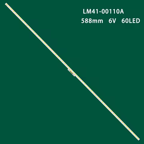 LED strip for Sony KDL-48R555C KDL-48R510C KDL-48W705C KDL-48R550C KDL-48R553C 2015 SONY 48 L60 LM41