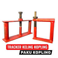 Clutch Rivet Removal Tool Clutch Rivet universal Clutch Tracker