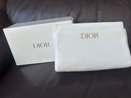 Dior化妝袋