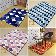 Carpet Saiz S Gebu Untuk Ruangan Solat