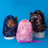 Smiggle HEY THERE BACKPACK ORIGINAL - ORIGINAL SMIGGLE Bag