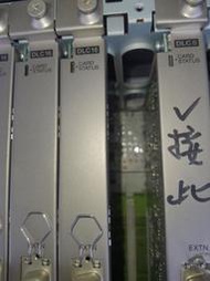 KX-TDA0172 數位分機卡（二手保固ㄧ半年）