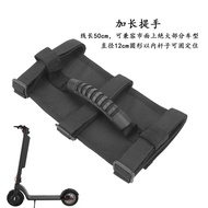 Xiaomi electric scooter Hand Strap accessories Folding scooter Hand Strap Simple Hand Strap Handle electric scooter e scooter accessories