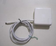 原廠 APPLE 87W Type-C USB-C 蘋果電源 變壓器 充電器 A1719 20.2V 4.3A 台達電製