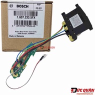 Bo mạch máy Bosch GSR 18v-50 4059952550640