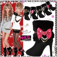 Anklet hime​ GYARU​