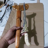 Keris patrem nogo sosro kinata mtd1844