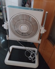 鴻運扇 panasonic F-30ssh 好新淨 風扇