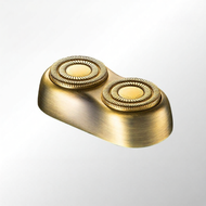 yoose | Replacement Blades for 2.0 Electric Shaver Not Compatible with Bounty 1.0