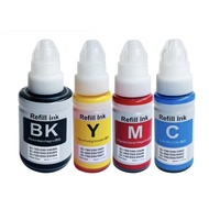 InkDepot - Compatible GI-890 GI-790 for Canon PIXMA G1010 G2000 G2010 G3000 G3010 G4000 G4010