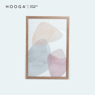 Hooga Wall Poster Overlay