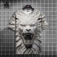 Mens T-shirt For Men Clothing  Summer New In Tops Tee Short-sleeve O-neck Casual Tshirt 77