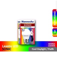 Sonic 3w Led Light