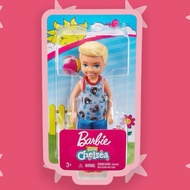 Barbie Club Chelsea Mini Barbie Doll Set